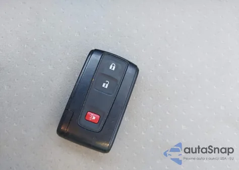 2009 Toyota Prius z USA, uszkodzony, nr VIN JTDKB20U893493133